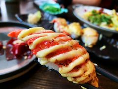 -原志优秀食材·匠心料理·海胆主题(金亿广场店)