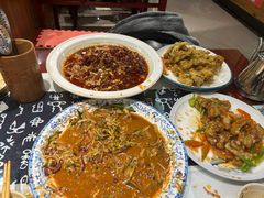 -一块豆腐·海鲜·家常菜(李沧书院路店)