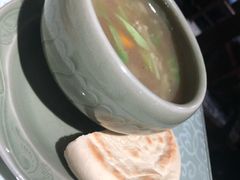 -汉唐宴长安食府