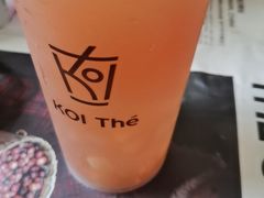 -KOI Thé(百信广场店)