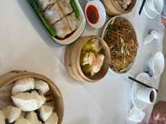 -仑头海鲜城(仑头环村南路店)