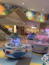 -meland亲子乐园•派对•研学(苏州悠方购物中心店)