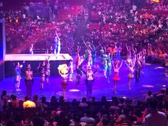 -珠海横琴长隆《卡卡虎奇遇记》