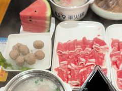 -蒙都43°9羊火锅(平庄店)