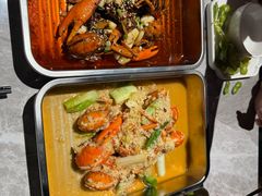 -虾胡闹龙虾馆(湄南河店)