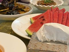 -凯鸽酒楼(恒安新区店)