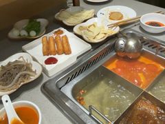 -海底捞火锅(赛格国际购物中心店)