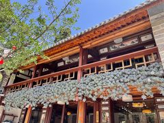 -寂照庵
