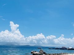 -三亚蜈支洲岛旅游区