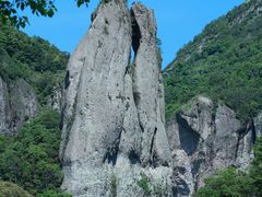 -雁荡山风景名胜区