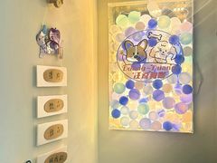 -汪说·狗咖·拼豆·宠物周边DIY(旺城大厦店)