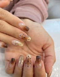 -斯馨·健康美甲美睫