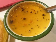 -传承缘正宗杨家吊炉饼(沈阳总店)