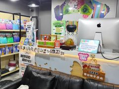 -久久宠物(河东万达店)