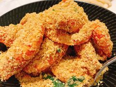 -新加坡海鲜共和(名胜世界圣淘沙海滨坊)