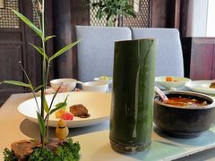 -于塗·文化餐厅(棕榈店)