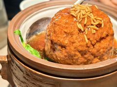 -晓淮山·扬州早茶·淮扬菜(龙阳广场店)