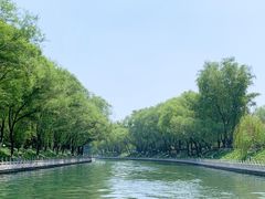 -皇家御河游(紫御湾码头)