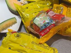 -海底捞火锅(振华广场店)