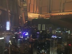 -君悦大酒店行政酒廊