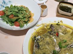 -口味堂(惠济路店)