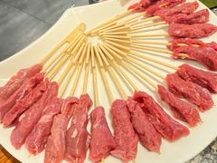 -南门涮肉(上海二店)