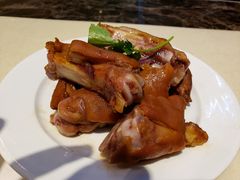 -老边饺子馆(金源店)