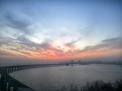 -星海湾跨海大桥