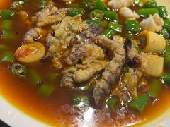 -百味馆·粤菜·湛江菜(后海花园店)