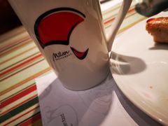 -米兰西点(鞍山店)