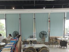 -锦里海景海鲜餐厅.三亚老字号(亚龙湾中心广场店)