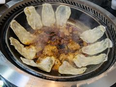 -三里屯土灶炖公鸡地锅鸡(江东店)