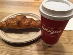 -Wagas沃歌斯(虹桥机场T1店)