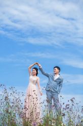 点击看大图 -巴黎婚纱摄影(瑞安旗舰店)