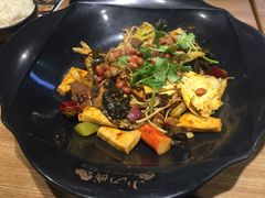 -小山城麻辣香锅(新邻生活广场店)