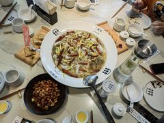 -渔语鱼酸菜鱼新川菜(来福士店)