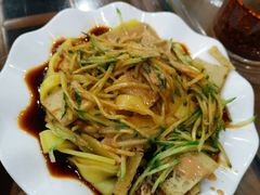 -东方宫·中国兰州牛肉拉面(三里屯店)