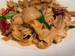 -汤城小厨•粤菜•靓汤(苏州街店)