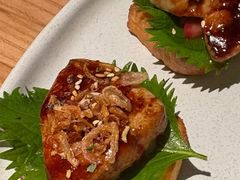 -沛家·西餐Brunch·直火料理