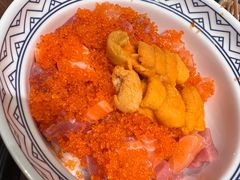 -浪花亭日本料理(古田路店)