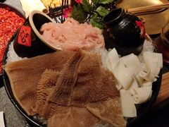 -晓宇重庆火锅(西安荟聚店)