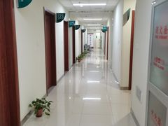 -北京中医药大学东直门医院(通州院区)