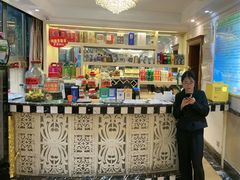 -野菌园·野生菌火锅首创第一家(关兴路总店)