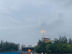 -欢乐水魔方水世界