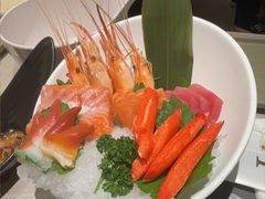 -水木锦堂·自助铁板烧(望京凯德MALL店)