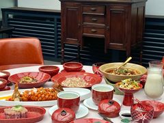 -萬國春·中菜馆(颐和公馆店)