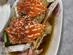 -众味海鲜大排档·活海鲜·潮汕味(南澳店)