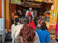 -朱記糯米蛋糕(千川百货店)