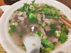 -杨三孃跷脚牛肉(玉双路店)