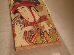 -小句号·精致料理(江南环球港店)